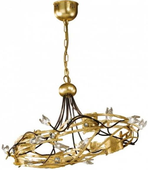 Подвесной светильник 6513 6513/12 V2159 MM Lampadari