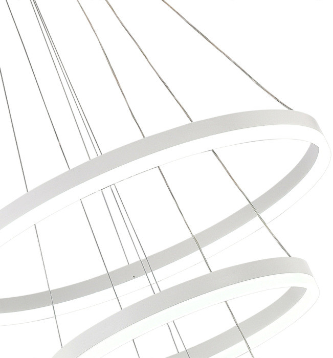 Подвесной светильник Oreol LED LAMPS 81277 Natali Kovaltseva