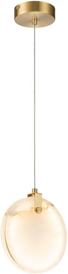 Подвесной светильник Ravenhill 3276-20 BR MB Belfast