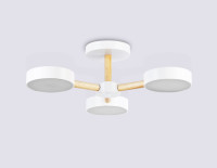 Потолочная люстра Comfort FL4821 Ambrella