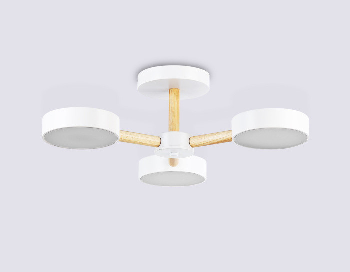 Потолочная люстра Comfort FL4821 Ambrella