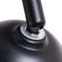 Трековый светильник Arte Lamp Brad A6253PL-1BK Трековый светильник Arte Lamp Brad A6253PL-1BK