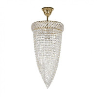 Потолочная люстра Bari Bari E 1.3.25.100 G Dio D'Arte