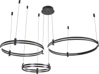 Подвесной светильник Duble-R ZRS.27510.03 Zortes