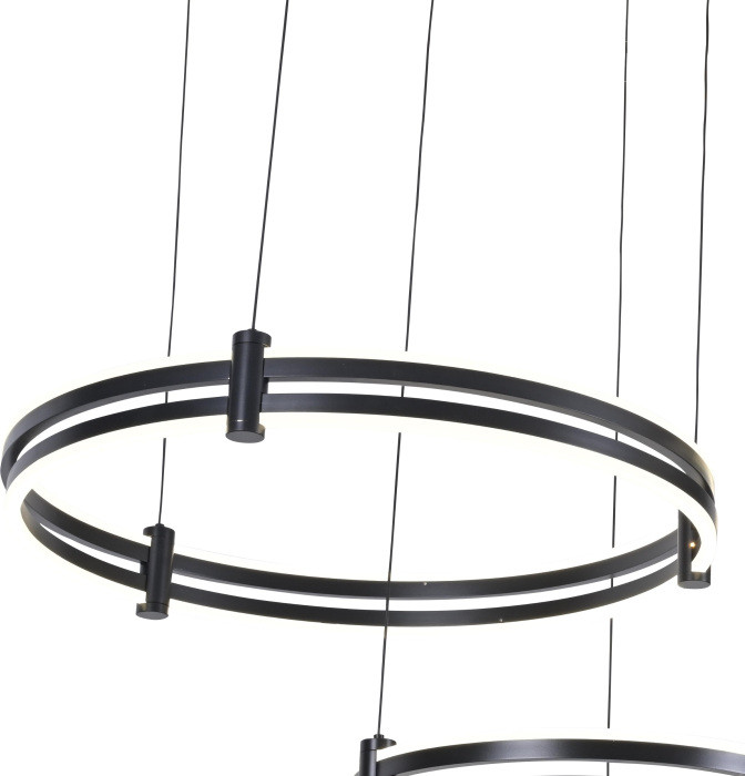 Подвесной светильник Duble-R ZRS.27510.03 Zortes