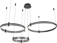 Подвесной светильник Duble-R ZRS.27510.03 Zortes