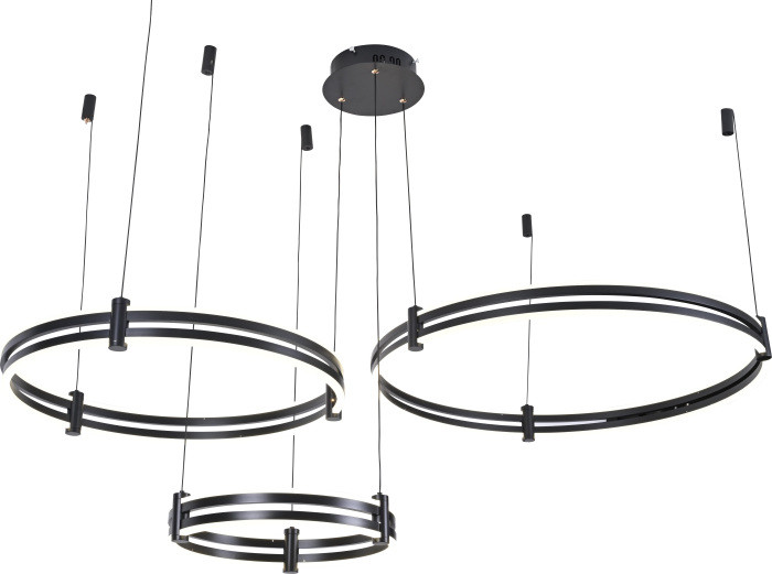 Подвесной светильник Duble-R ZRS.27510.03 Zortes