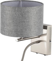 Бра Nikki 8251/2W Lumion