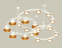 Подвесной светильник TRADITIONAL XR92212001 Ambrella