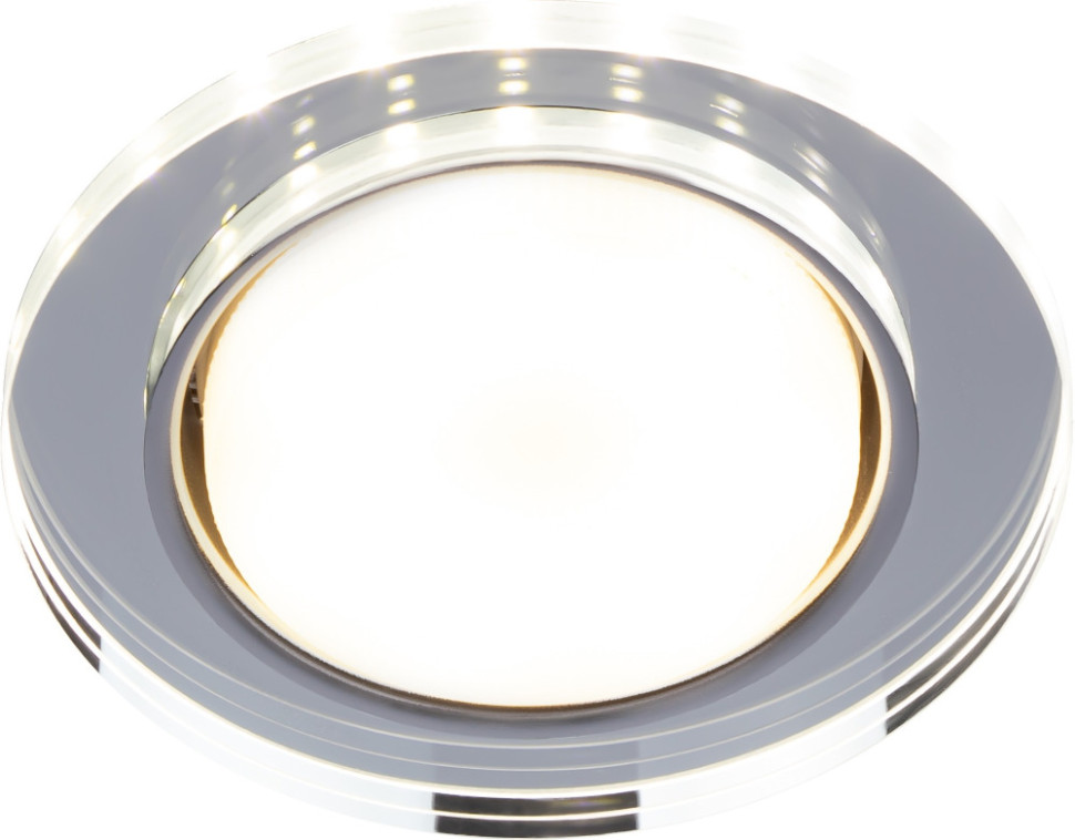 Точечный светильник  DK LD51 MR ЭРА