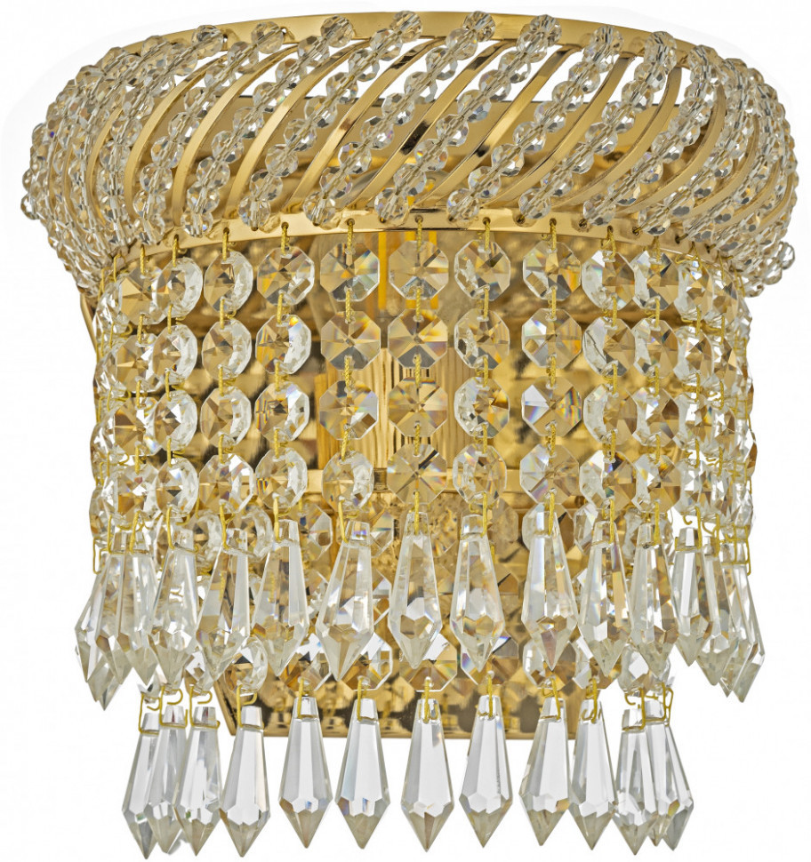 Бра Bari Bari E 2.10.100 G Dio D'Arte