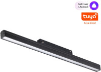 Трековый светильник Flum 359482 Novotech