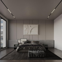 Трековый светильник Flum 359482 Novotech