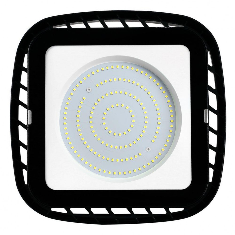 Подвесной светодиодный светильник Feron AL1005 48666