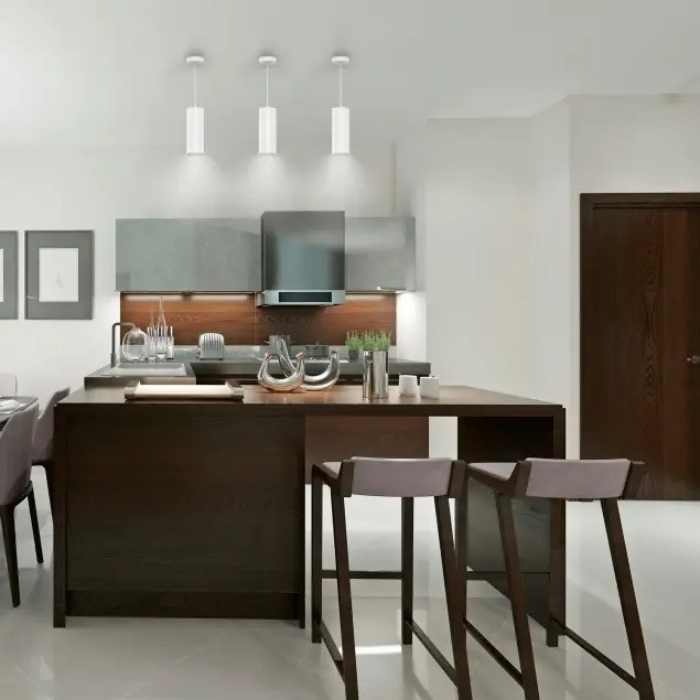 Подвесной светильник Overhead HD036 Gauss