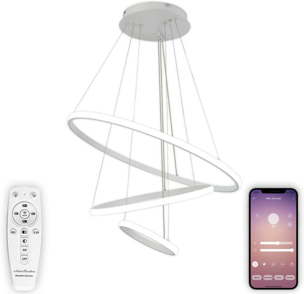 Подвесной светильник  INNOVATION STYLE 83131 Natali Kovaltseva