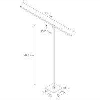 Торшер Lucide Agena 23750/15/30 Торшер Lucide Agena 23750/15/30