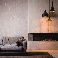 Подвесной светильник Cappello A3406SP-1WH Arte Lamp