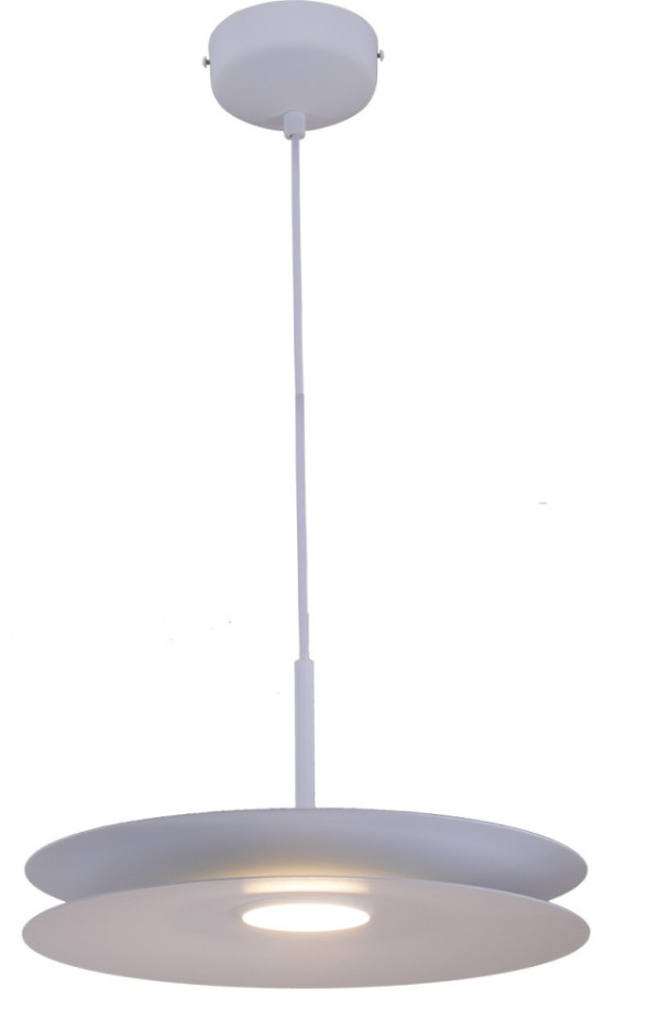 Подвесной светильник Montana V11112-PL Moderli