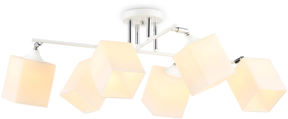 Потолочная люстра TRADITIONAL TR303088 Ambrella