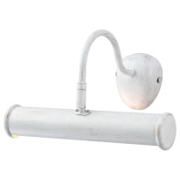 Подсветка для картин Picture Lights Basic A5023AP-1WG Arte Lamp Подсветка для картин Picture Lights Basic A5023AP-1WG Arte Lamp