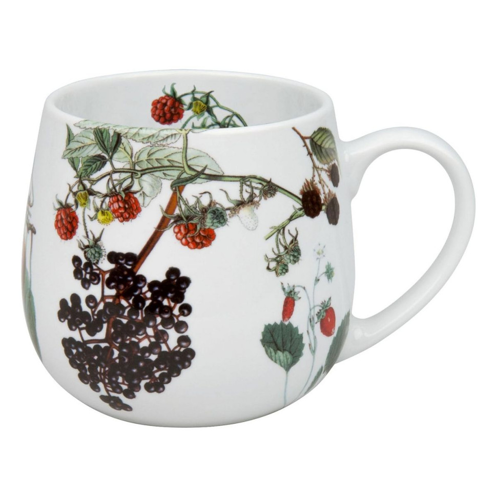 Кружка 400мл."My favourite tea Früchte"