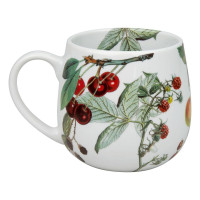 Кружка 400мл."My favourite tea Früchte"