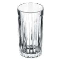 Набор стаканов 443мл.6шт."Таймлесс Платина" Глянцевое BD