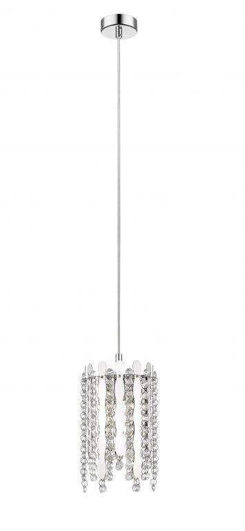 Подвесной светильник 5931 5931-1PL Simple Story