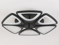 Потолочная люстра ACRYLICA FA4495 Ambrella