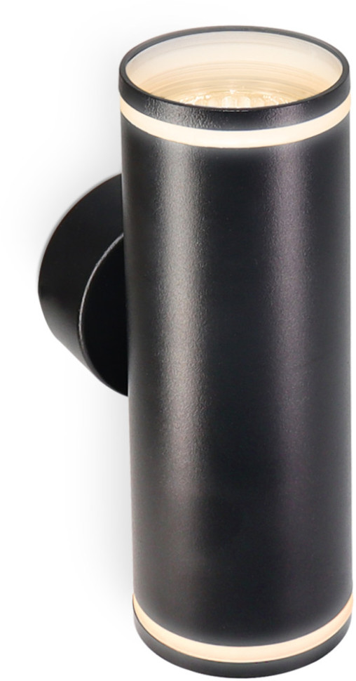 Настенный светильник WALLERS FW2489 Ambrella