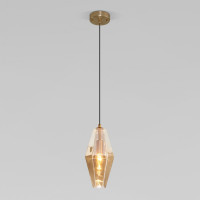 Подвесной светильник Prism 50236/1 Eurosvet