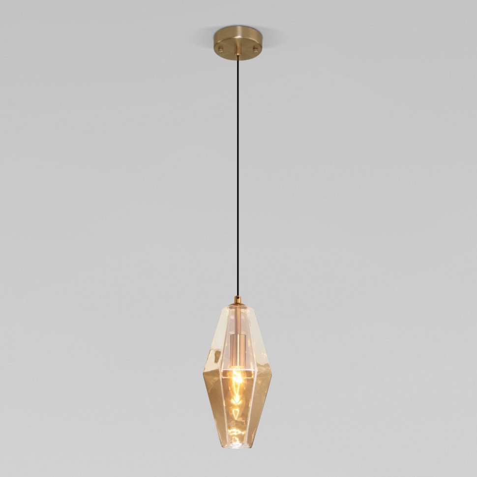 Подвесной светильник Prism 50236/1 Eurosvet