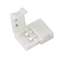 Коннектор Arlight Fix-Mono-8mm 023943 Коннектор Arlight Fix-Mono-8mm 023943