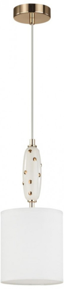 Подвесной светильник Pollen 5423/1 Odeon Light