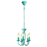 Подвесная люстра Congress GRLSP-9914 Lussole LGO