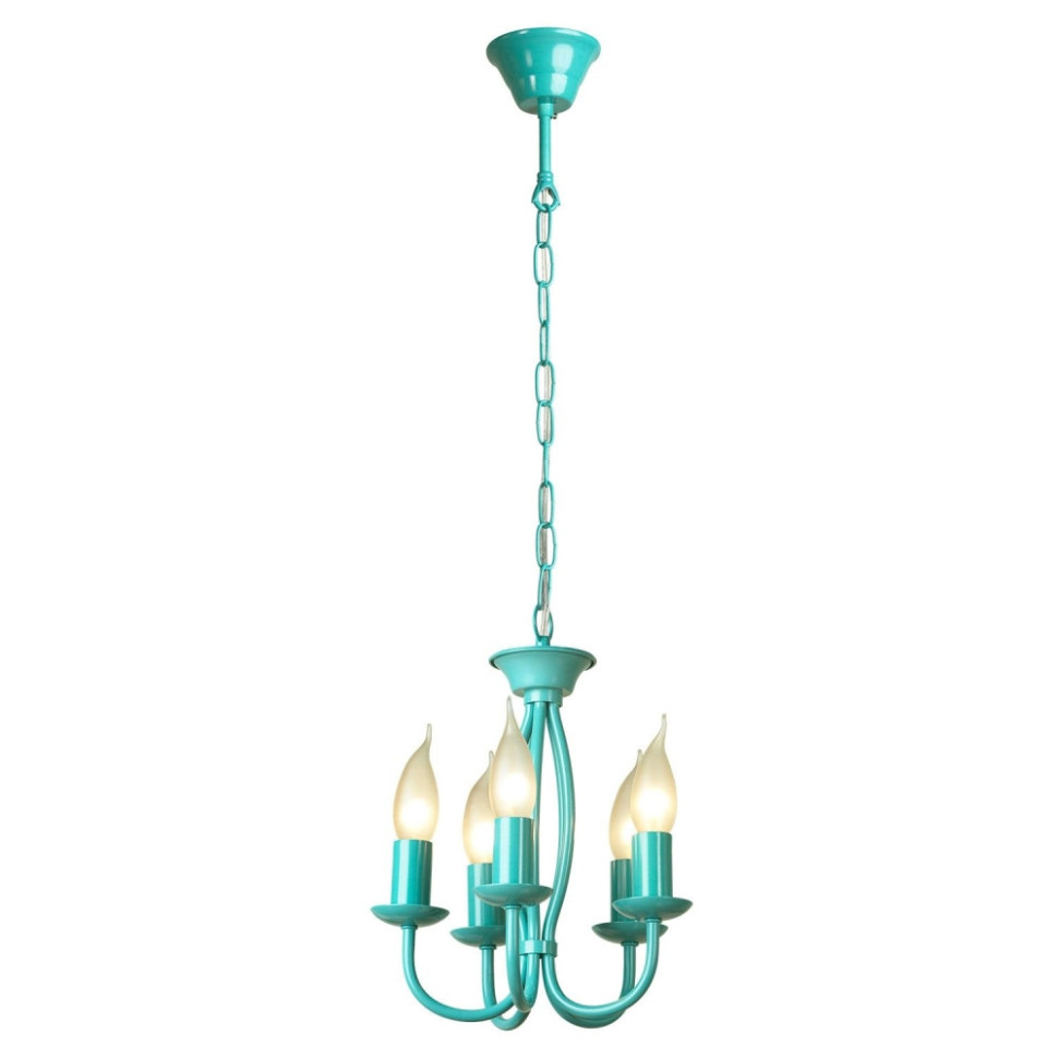 Подвесная люстра Congress GRLSP-9914 Lussole LGO