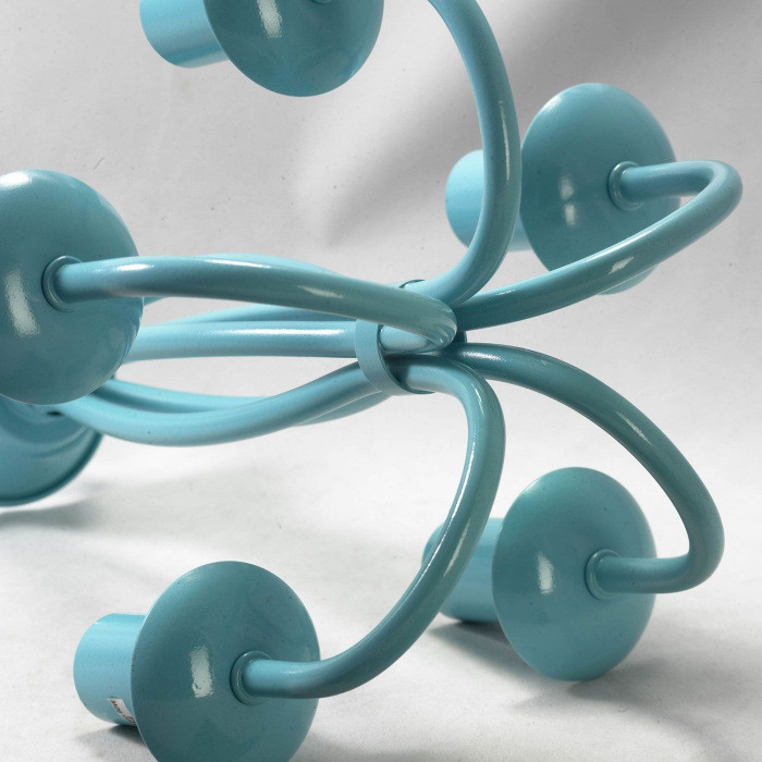 Подвесная люстра Congress GRLSP-9914 Lussole LGO