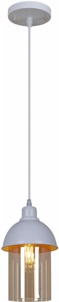 Подвесной светильник  03355-0.4-01 WH Reluce