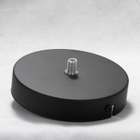 Потолочная люстра Kenner GRLSP-8272 Lussole LGO