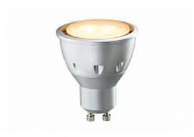 Лампочка светодиодная Reflector 28183 Paulmann