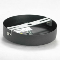 Потолочная люстра Klamath LSP-0556-C80 Lussole