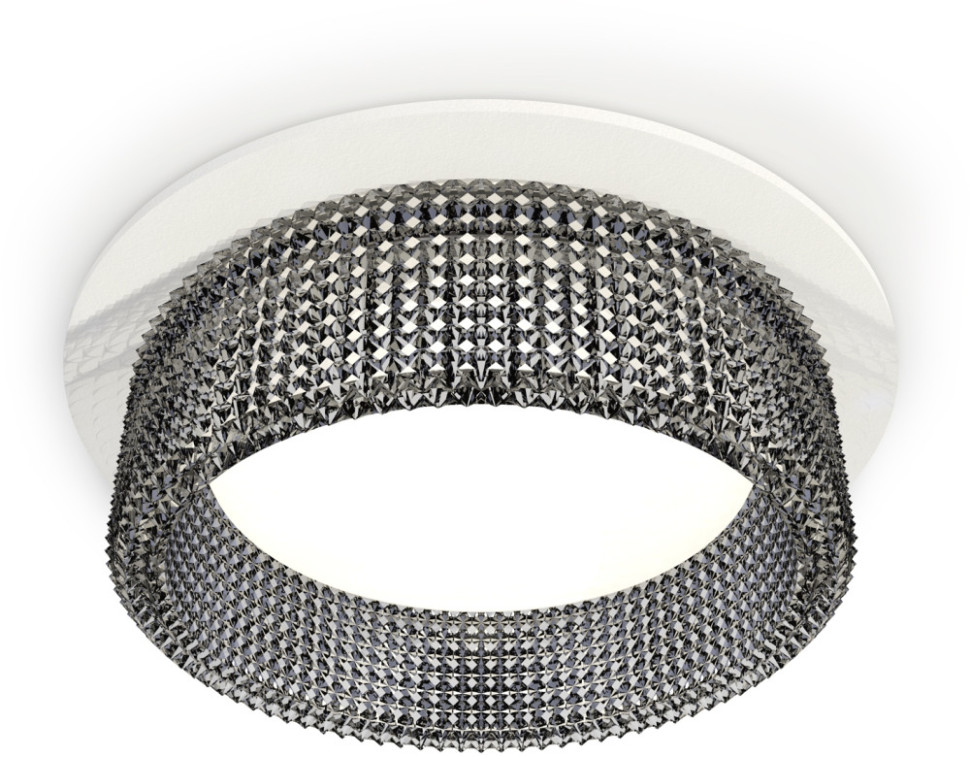 Точечный светильник Techno Spot XC8050031 Ambrella