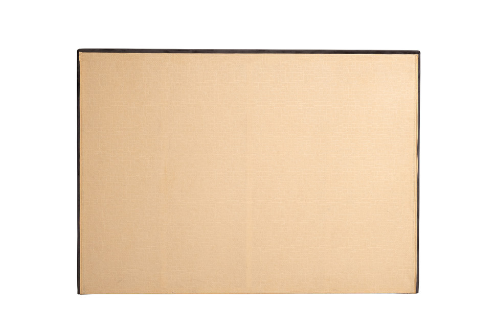 Кровать Milano Basic с подъемным механизмом серая