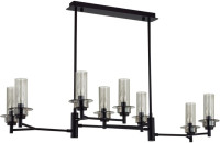 Потолочная люстра Madonna 6555/8C Lumion