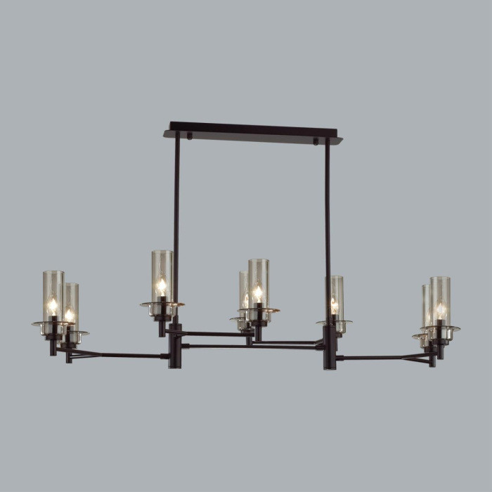 Потолочная люстра Madonna 6555/8C Lumion