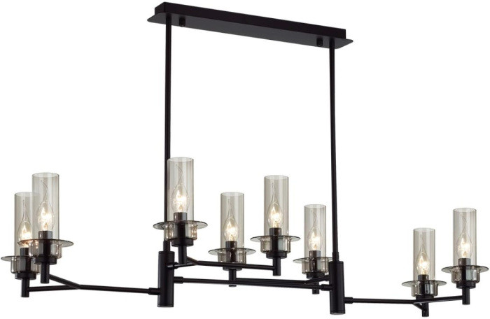 Потолочная люстра Madonna 6555/8C Lumion