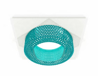 Точечный светильник XC XC7631023 Ambrella