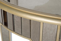 Консоль зеркальная Консоль зеркальная