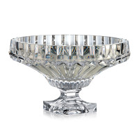 Ваза для фруктов н/н 30см."Crown Jewel"